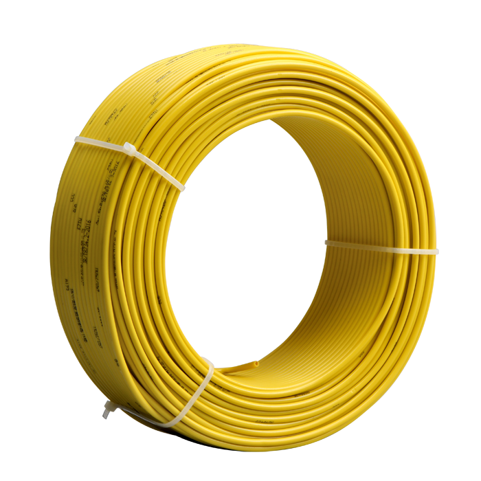 BVR銅芯聚氯乙烯絕緣軟電纜