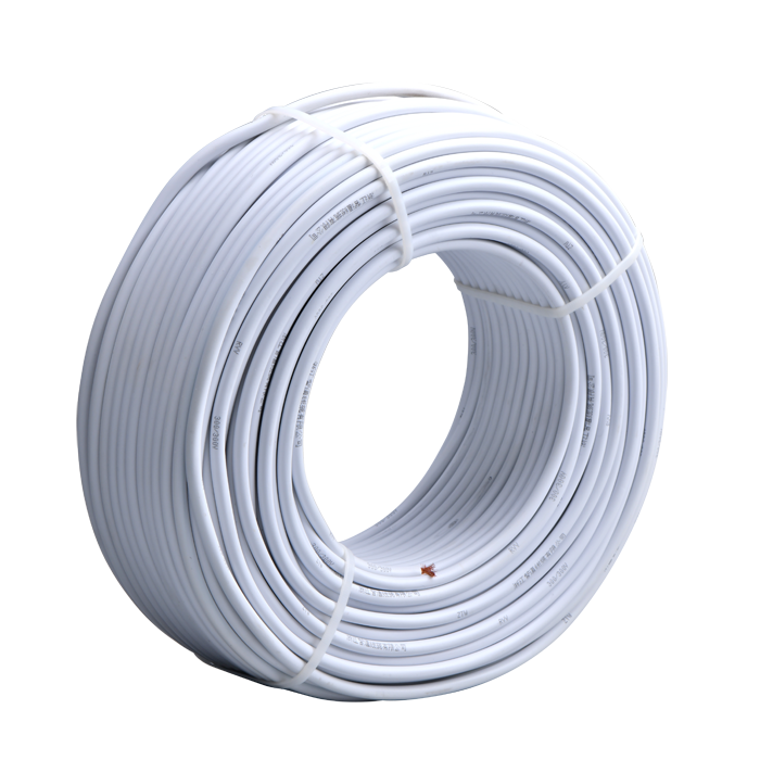 IEC53（RVV）普通聚氯乙烯護(hù)套軟線