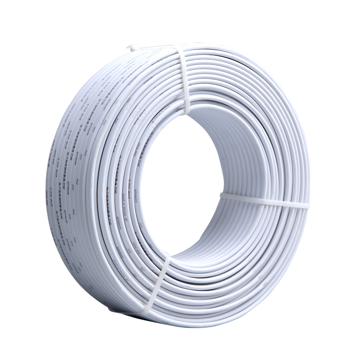 BVVB銅芯聚氯乙烯絕緣聚氯乙烯護套扁型電纜