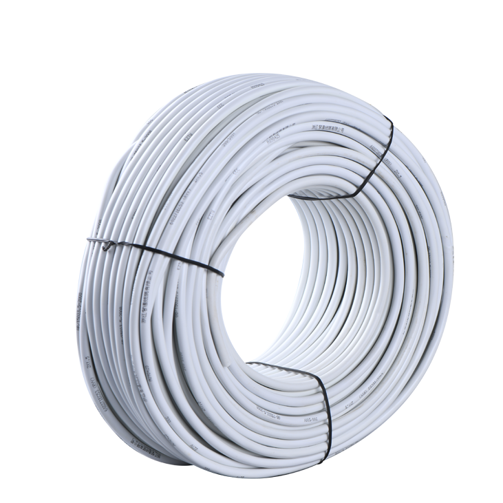 IEC52（RVV）輕型聚氯乙烯護(hù)套軟線