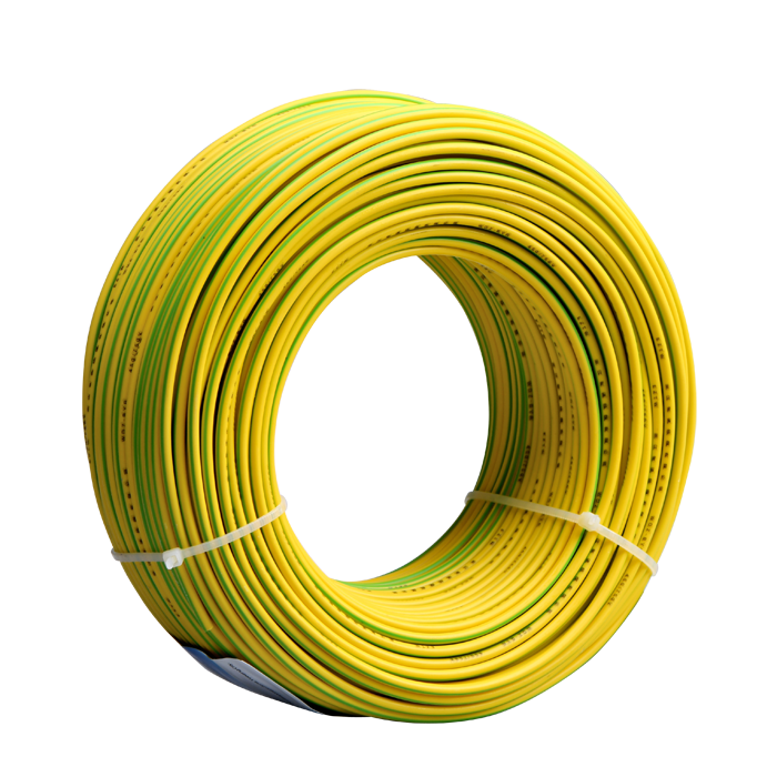 WDZA（B、C）-BYR（BYJ）銅芯無鹵低煙阻烯烯烴（交聯聚烯烴）絕緣電纜