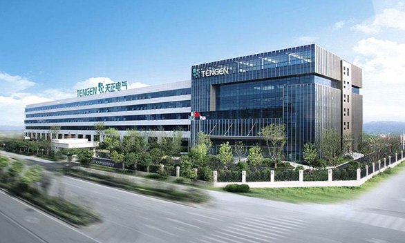 浙江天正電氣股份有限公司