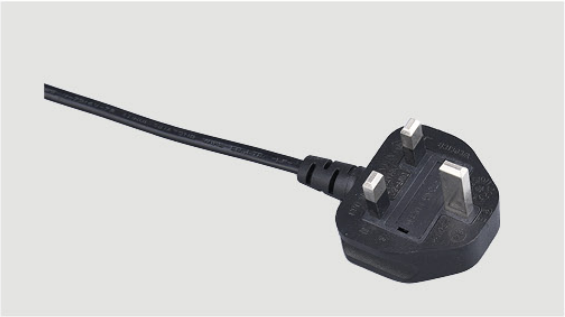 ZT-301(帶金屬接地)