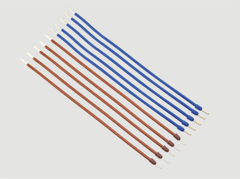 ZR-BVR 避雷器連接線