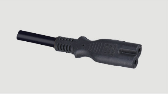 八字尾日本 PSE 認證 ZT-E01